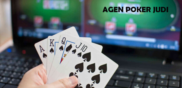 Agen Poker Judi Domino Online