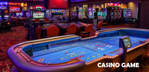 Keuntungan Besar Bermain Judi Di Casino Online