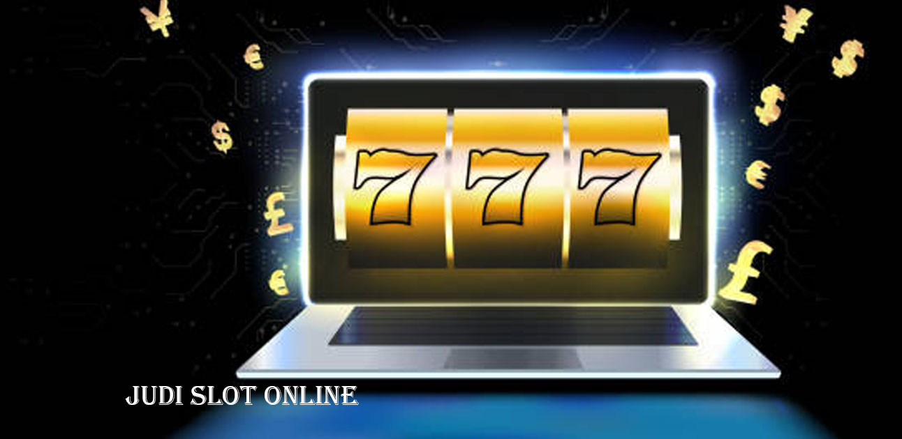 Permainan Judi Slot Online Yang Banyak Bonus